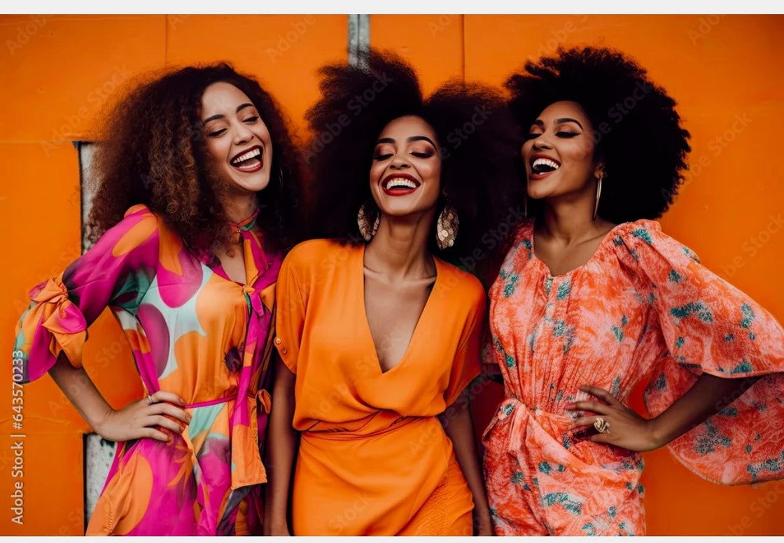 Fresh Start Women's Retreat Getaway 2025