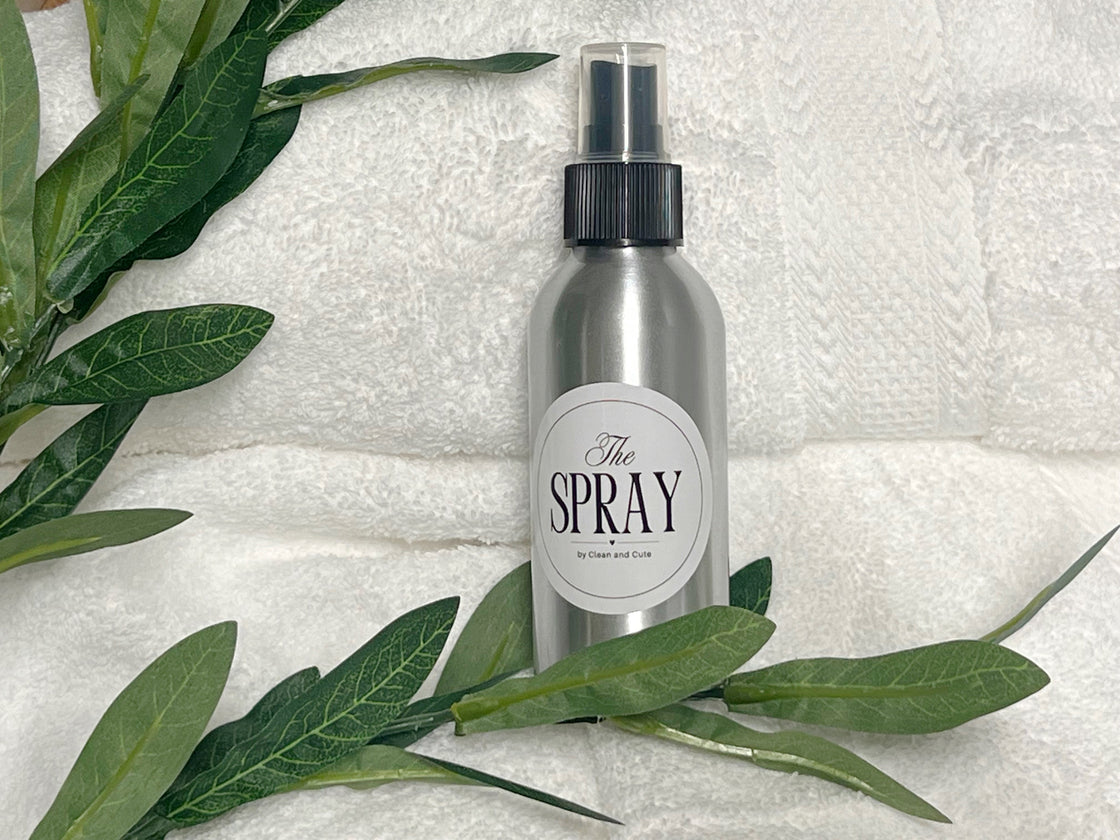 Clean & Cute Spray